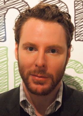 Sean Parker.