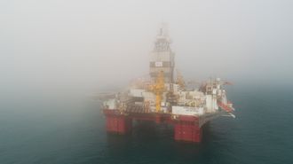 Songa Enabler boret i sommer en rekke brønner i Barentshavet for Statoil, deriblant de to første brønnene som er boret i lisensene fra 23. konsesjonsrunde.