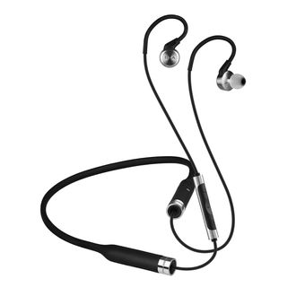 RHA MA750 Wireless er basert på MA750, men er trådløse med blåtann og aptXT-teknologi. Pris: 1.500,- Foto: RHA.