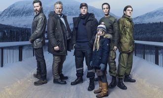 Dramaserien «Elven» ble ingen kjempesuksess, men lever videre både på strømmetjenester hjemme og nå TV-kanaler utenfor Norges grenser.