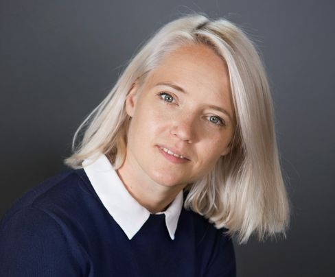 Carolina Appelqvist, Country Manager i Prisjakt Norge.
