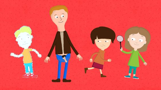 ULIKE REAKSJONER: Barn reagerer ulikt når de utsettes for seksuelle overgrep. Noen stivner helt, andre løper vekk, noen synes det er spennende og interessant. Uansett hva barn gjør eller føler, er det viktig å presisere at det er ulovlig for voksne å gjøre slikt.