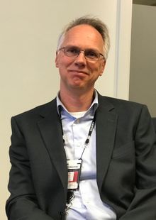 Jan Helge Ekeren.