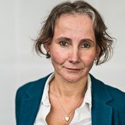 - Vi brukte pengene der det var praktisk mulig for å ta ned vedlikeholdsetterslepet, slik vi hadde fullmakt til, sier konserndirektør Vibeke Aarnes i Bane NOR.