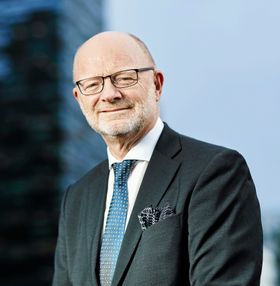 Erling Sæther, Flowchange.