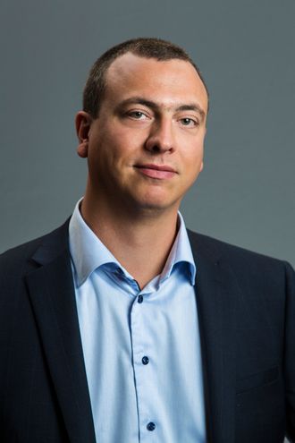 Kjetil Thorvik Brun, fagsjef for digitale næringer i Abelia.