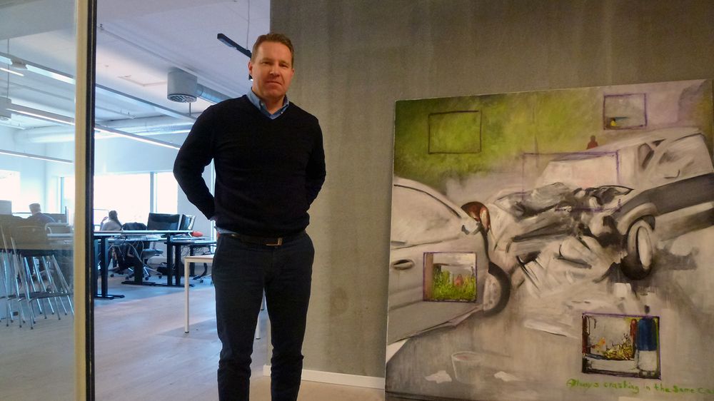 - Du kan kanskje kalle oss litt business-smarte. Vi er ekstremt kostnadsbevisste og regner og tester i det uendelige. Også har vi noen grunnpilarer vi er veldig gode på og tro mot. Som at vi hopper bukk over grossistleddet og handler direkte fra bøndene og produsentene, sier Kjetil Graver.