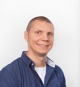 Mario Gaarder er seniorrådgiver i
Direktoratet for ehelse. Han er også 2. nestleder i Norsk Radiografforbunds sentralstyre. Foto: Anne Elisabeth Næss