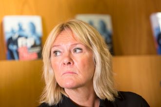 Kristin Clemet, daglig leder i den liberale tankesmien Civita.