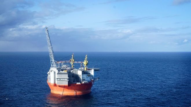 Storfusjon: Eni og Point Resources etablerer Norges fjerde største oljeselskap