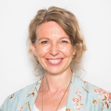Christina Dorthellinger Nygaard, Scanpix.