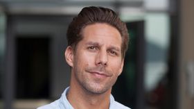 Ole André Gjerde er forhandlings- sjef i Norsk Radiografforbund.
