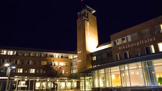 Rød beredskap: IKT-trøbbel for Oslo-sykehusene