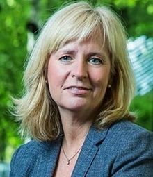 Mangelen på IT-kompetanse er akutt i Norge, sier Christine Korme.