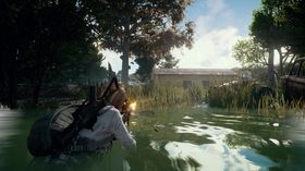 PUBG er en viktig bidragsyter til det høyere antallet samtidige Steam-spillere.