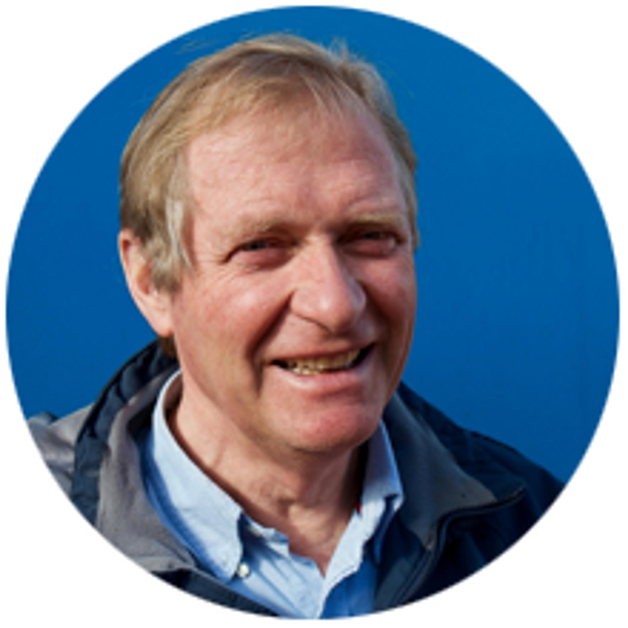 Erik Ianssen
