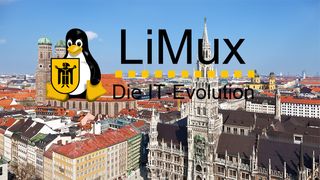 Linux-drømmen brast: München returnerer til Windows
