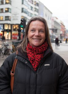 Mener advokatene feiltolker: Hilde Widerøe Wibe i Abelia.