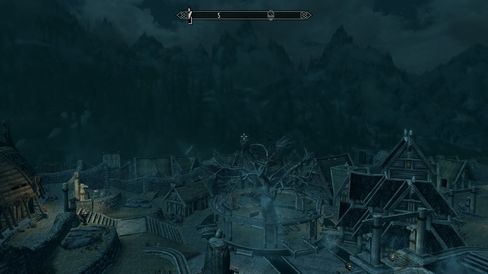 Gode, gamle Whiterun.