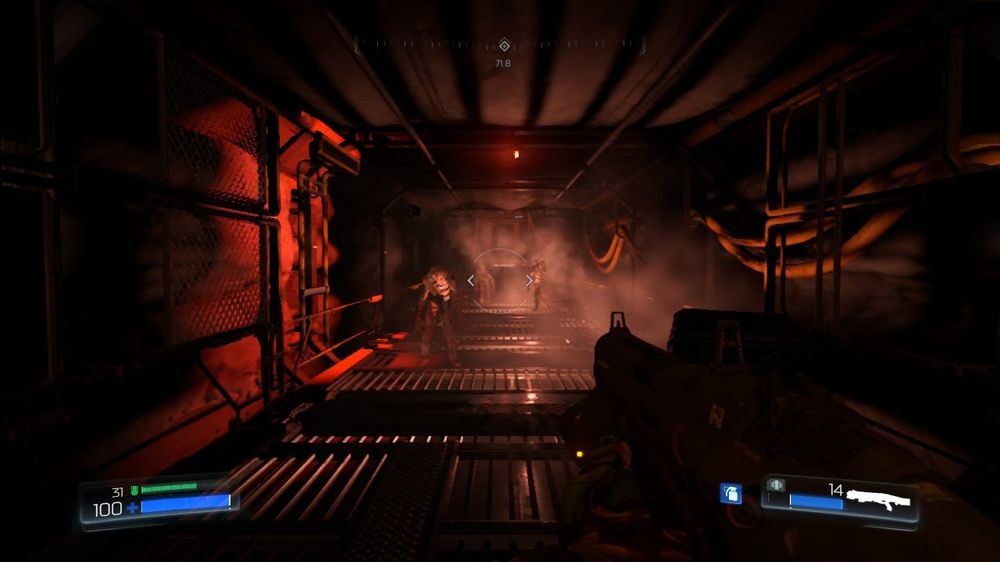Doom er eit av dei beste skytespela på fleire år.