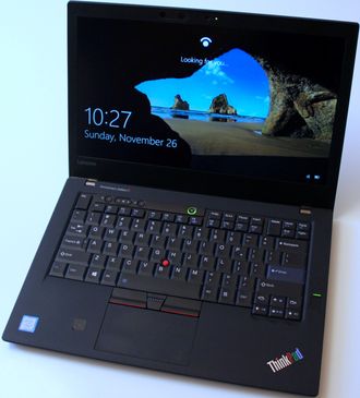 Lenovos jubileums-Thinkpad handler mer om god funksjonalitet enn maksimal ytelse. Men det er en maskin mange trolig vil kunne trives med å bruke i en del år.