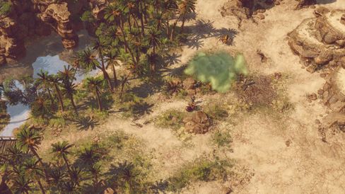 SpellForce 3.