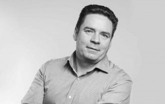 Medie- og forhandlingsdirektør Jarle Thalberg i GroupM.