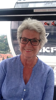 ENGASJERT: Unni Elisabeth Sollesnes delte innlegget som ble starten på det hele.