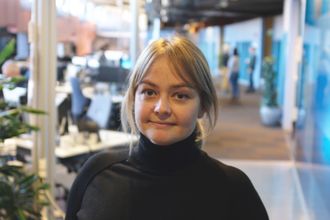 Vil ikke kommentere Bob-reportasje. Ingrid Vestre Haram er redaksjonssjef i Østlandssendingen.