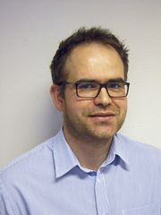 – Hele prosessen blir automatisert, fra du lukker containerdøren til containeren står klar på eksporthavnen i Brevik eller Larvik, forteller finans- og logistikksjef Bjørn Tore Orvik i Yara.