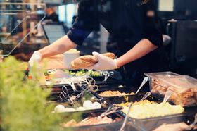 NY: La Baguette flytter inn i samme lokaler som Little Eataly.