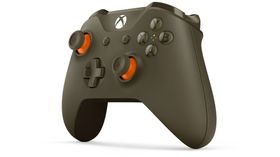 Du kan vinne denne militærgrønne Xbox-kontrolleren.