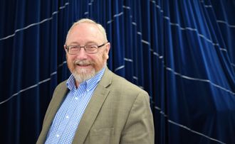 Jens Bundvad, generalsekretær i Industrianställda Norden. Foto: Christina Gulbrandsen