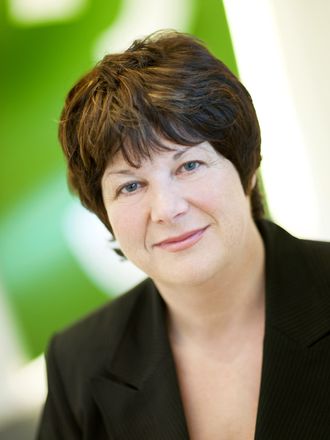 Bente Nyland. Pressefoto: Oljedirektoratet