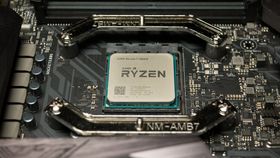 AMD er allerede klare med Ryzen 2 når Intel kommer på banen med sin 9. generasjon Core i-serie.
