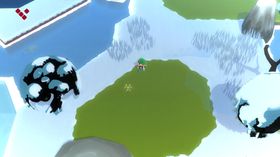 World to the West.