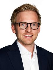 Bertel O. Steen satser tungt på utvikling av nye tjenester og ønsker å være i førersetet i utviklingen av vår bransje, sier Are B. Knutsen, direktør tjenesteutvikling og innovasjon i Bertel O. Steen.