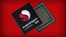 Apple mener Qualcomms Snapdragon-brikker inneholder «stjålet» teknologi.
