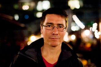 AAGE STORM BORCHGREVINK, forfatter, samfunnsdebattant og seniorrådgiver ved Den norske Helsingforskomité.