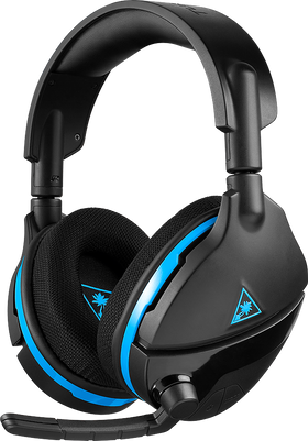 Turtle Beach Stealth 600.