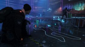 Til helgen slipper alle inn i The Division.
