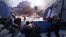 Resistance-oppdateringen introduserer nye utfordringer.