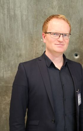 – Når Lyse konsern kommer opp med nye produkter og løsninger vil de bli kommersialisert gjennom oss eller andre selskap, sier Kristian Helland, direktør i Smartly.