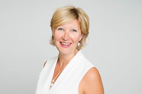 SJEF: Vibeke Raddum, administrerende direktør i First Hotels