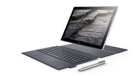 HP Envy x2.