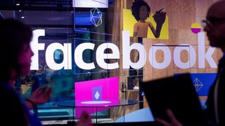 Skattesmell for Facebook i Sverige