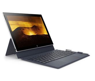 HP Envy x2 kommer til våren. Den skal ha støtte for LTE, leveres med avtakbart tastatur og batteritid på opptil 20 timer.