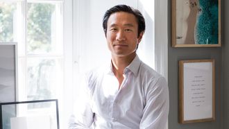 Fredrik Palm Desenio