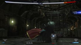 Injustice 2.