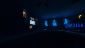 Among the Sleep.